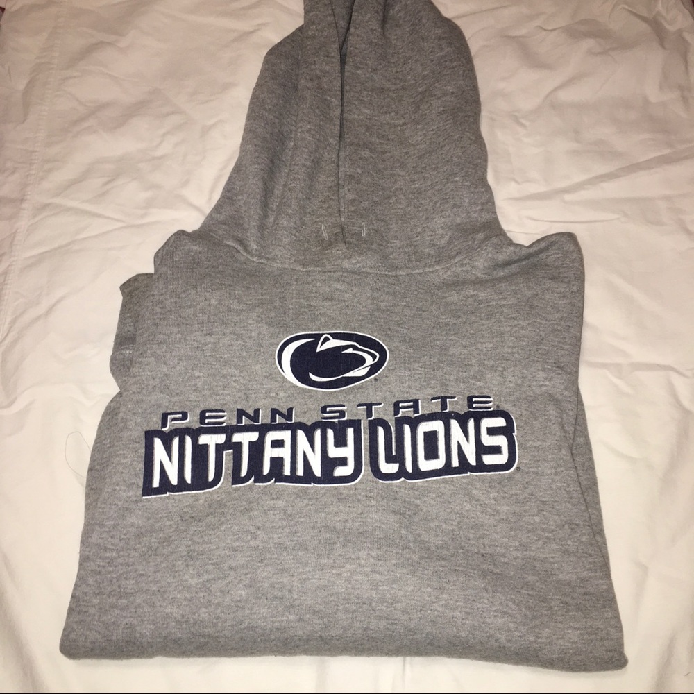 Men’s Penn state sweatshirt Large